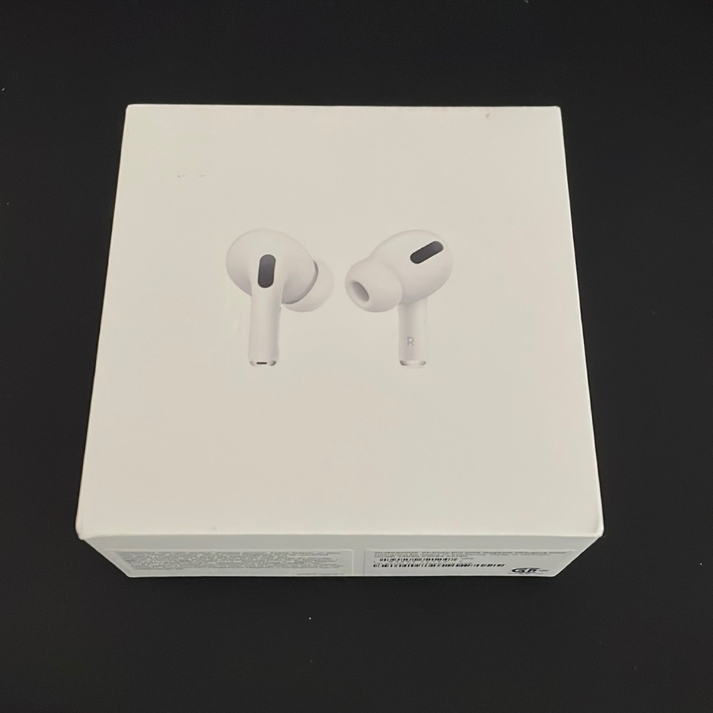 AirPod pros
